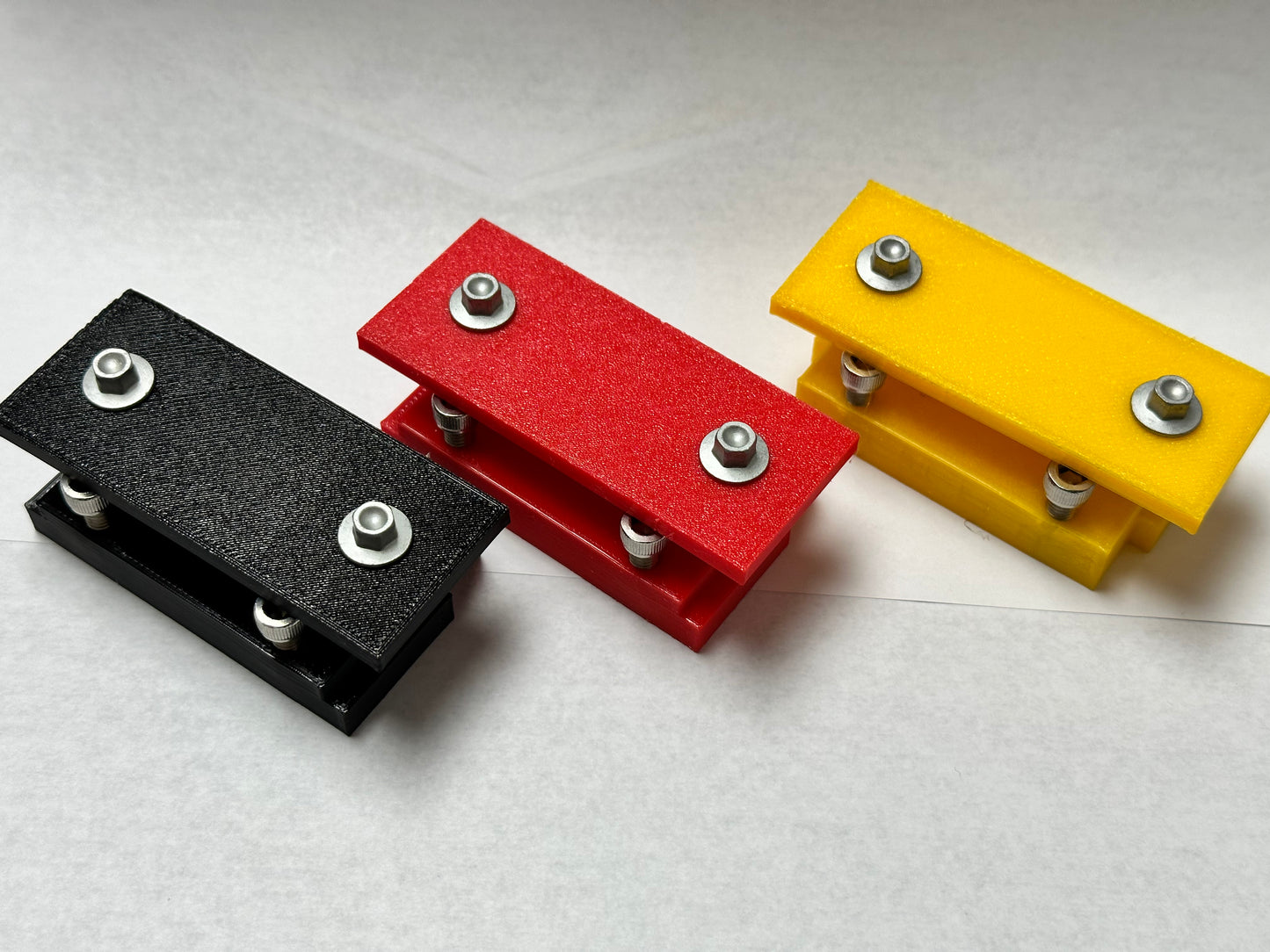 AMPS Fasst Co. Flexx Bar Mount