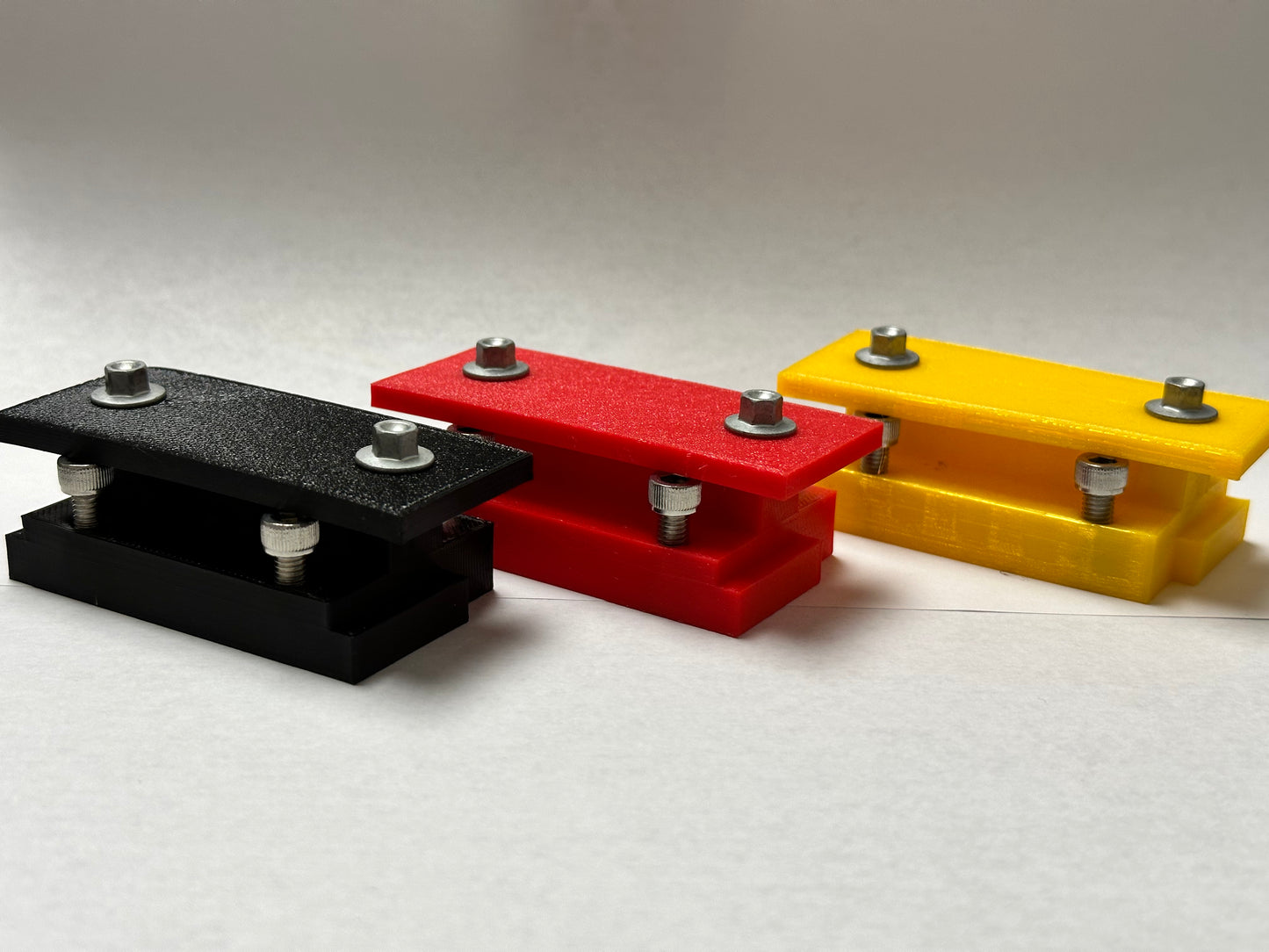 AMPS Fasst Co. Flexx Bar Mount