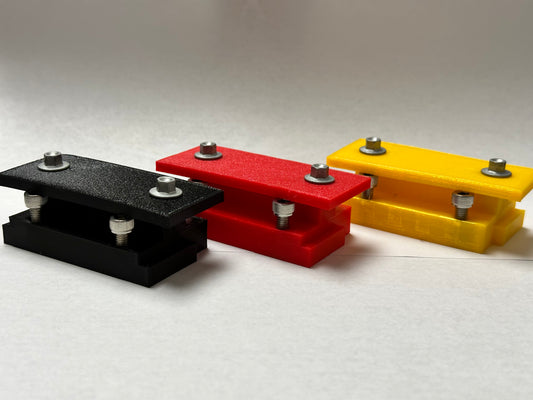 AMPS Fasst Co. Flexx Bar Mount